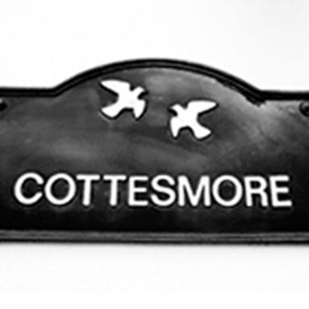 Cottesmore Bed And Breakfast Bushmills Dış mekan fotoğraf