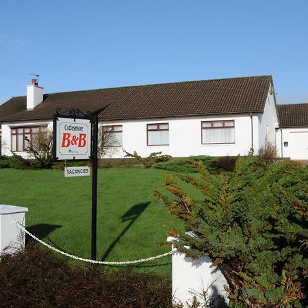 Cottesmore Bed And Breakfast Bushmills Dış mekan fotoğraf