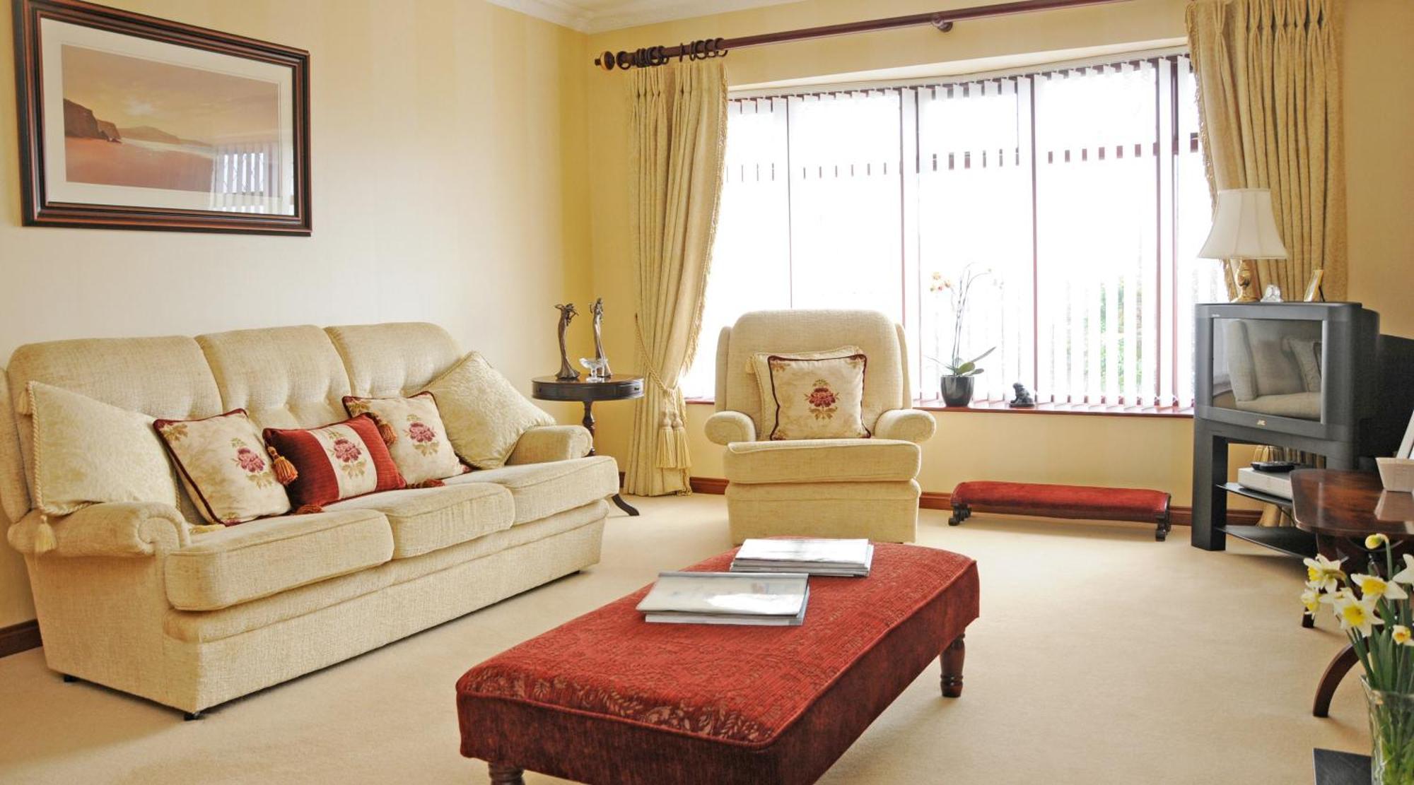 Cottesmore Bed And Breakfast Bushmills Dış mekan fotoğraf