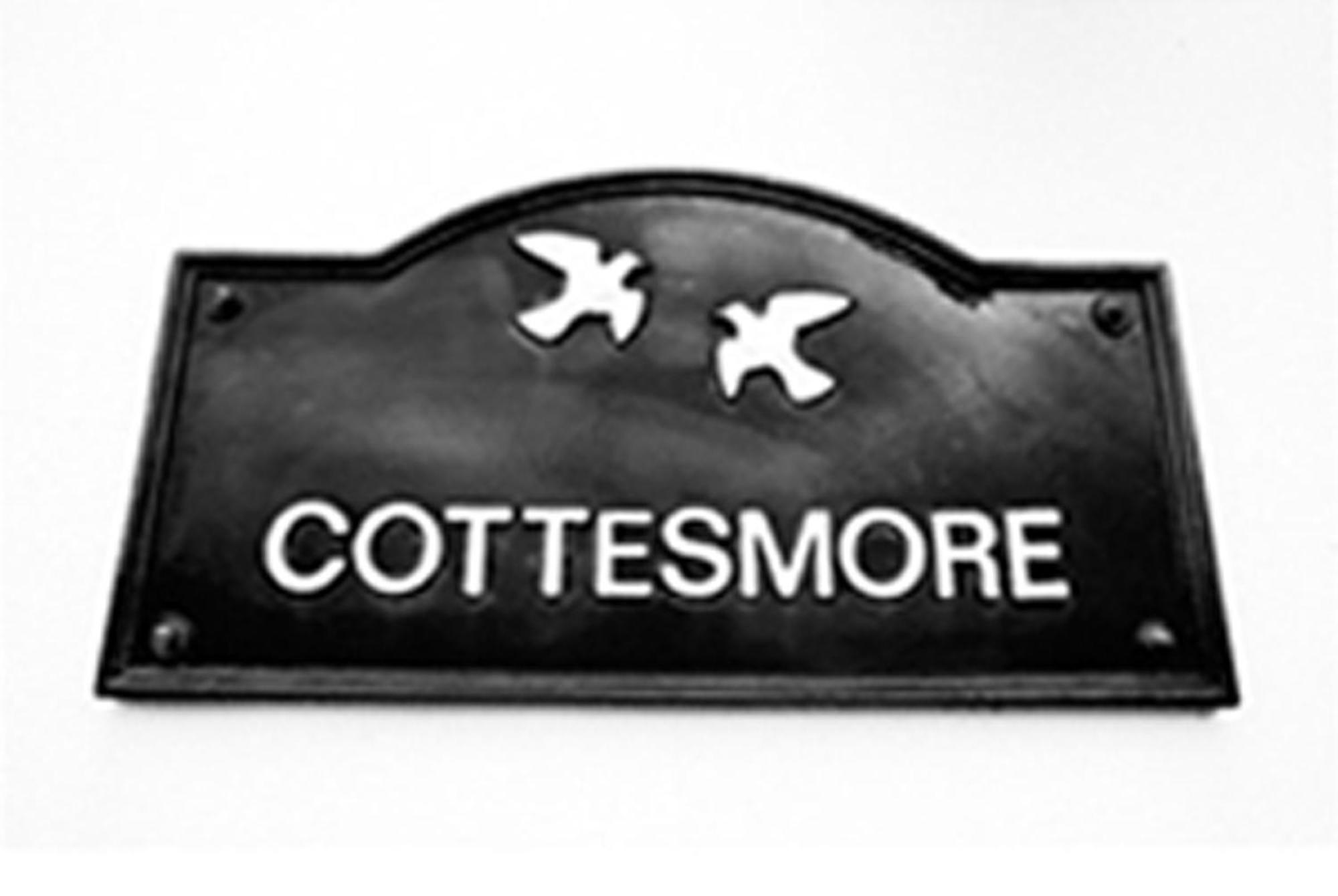 Cottesmore Bed And Breakfast Bushmills Dış mekan fotoğraf