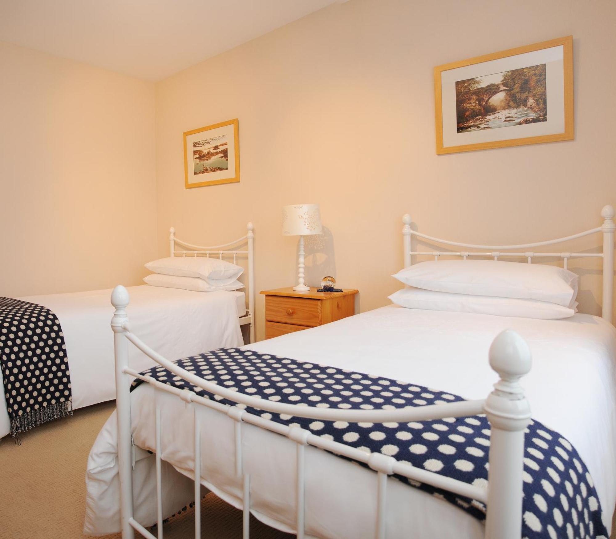 Cottesmore Bed And Breakfast Bushmills Dış mekan fotoğraf