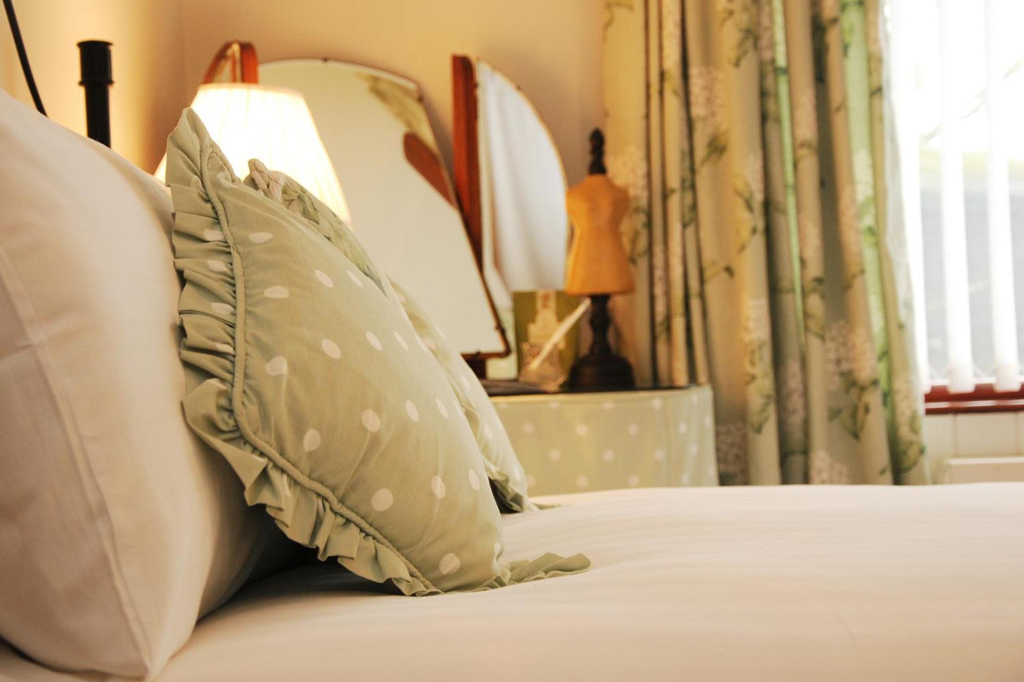 Cottesmore Bed And Breakfast Bushmills Dış mekan fotoğraf