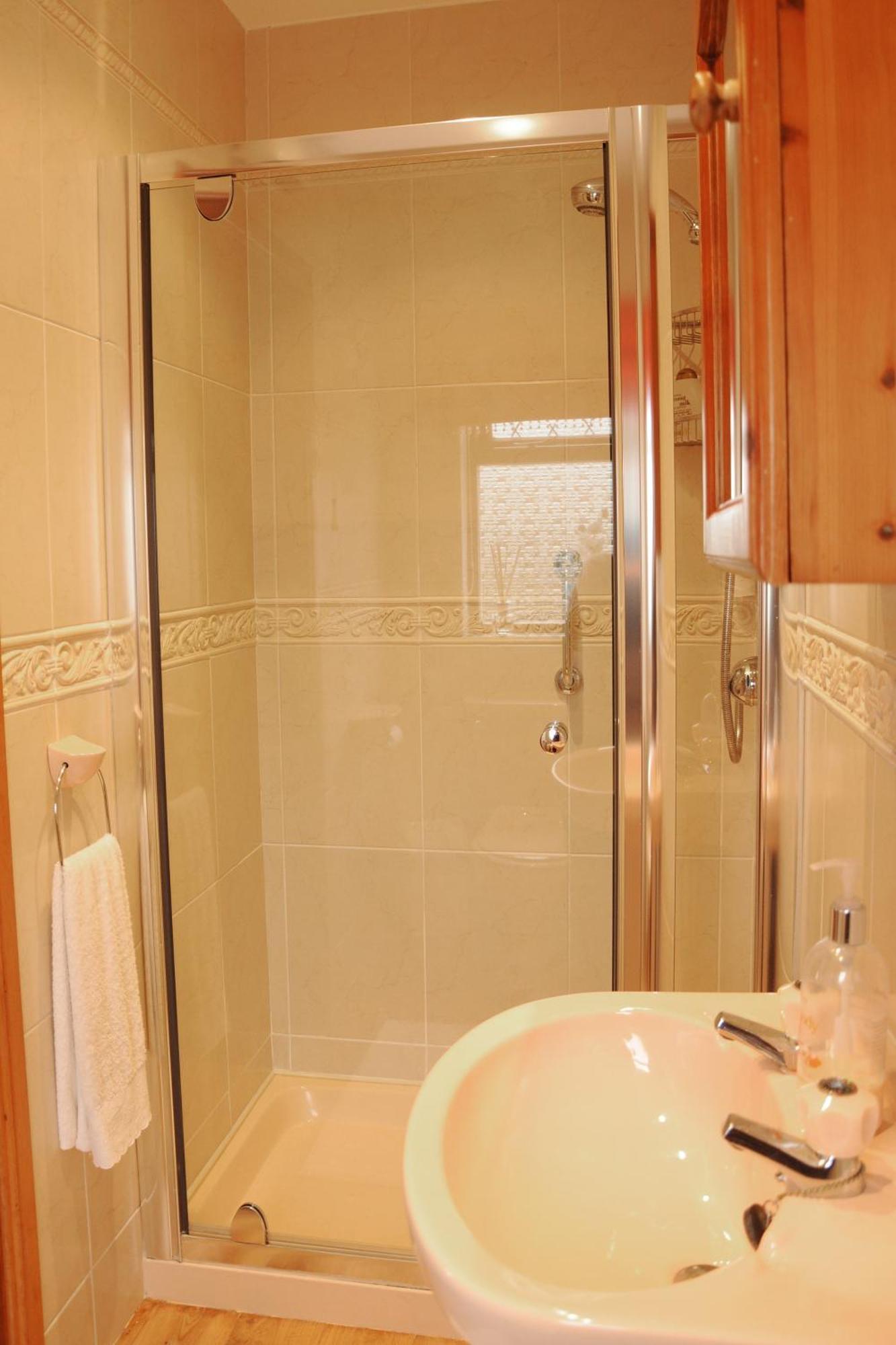 Cottesmore Bed And Breakfast Bushmills Dış mekan fotoğraf