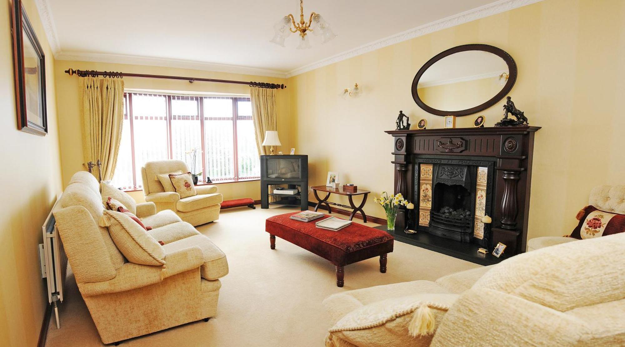 Cottesmore Bed And Breakfast Bushmills Dış mekan fotoğraf