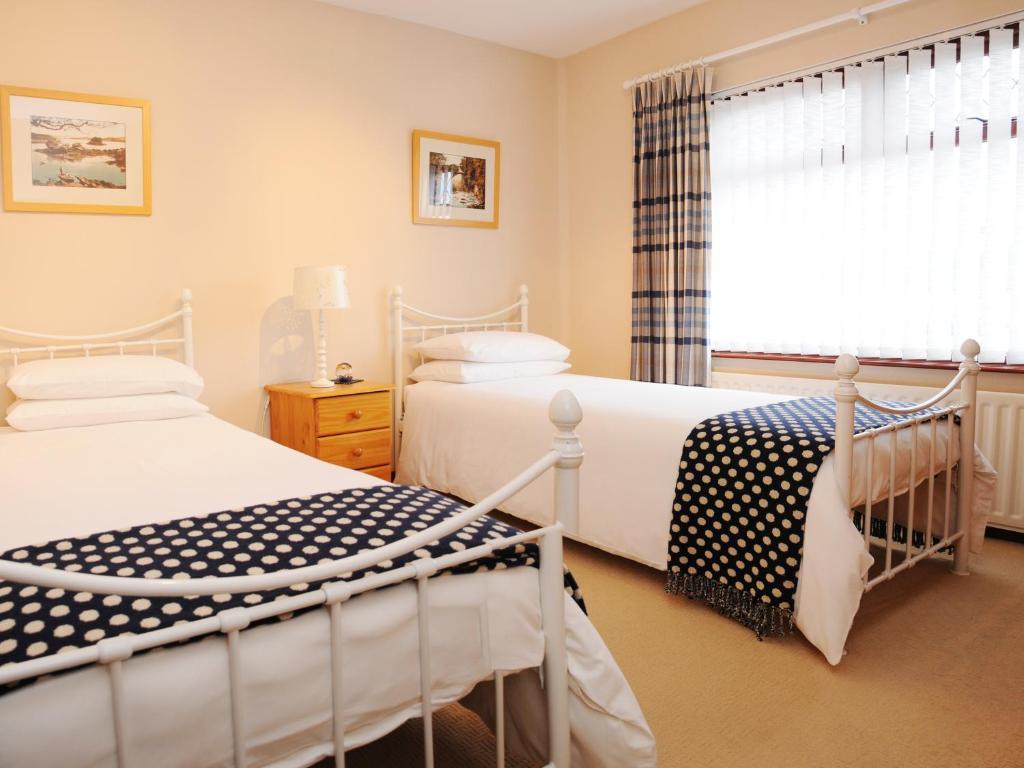 Cottesmore Bed And Breakfast Bushmills Oda fotoğraf