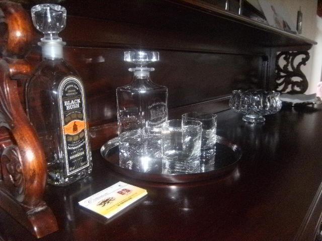 Cottesmore Bed And Breakfast Bushmills Dış mekan fotoğraf